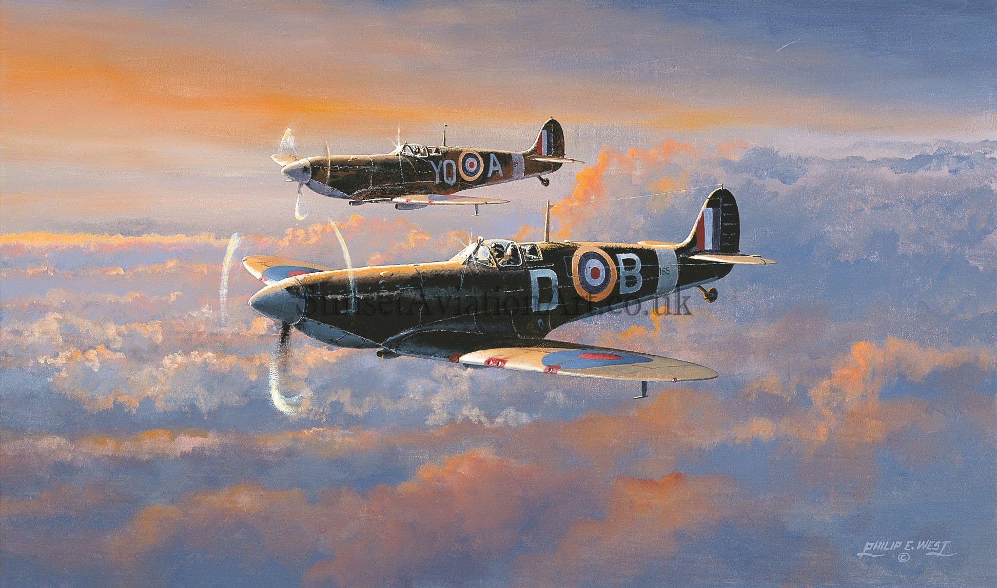 spitfire gift ideas