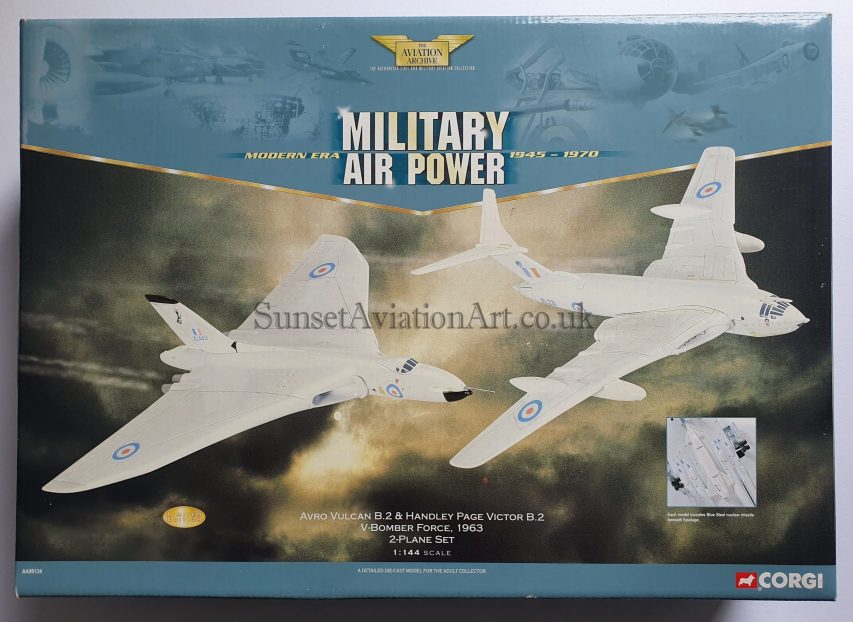 AA99134-Corgi-Avro-Vulcan-