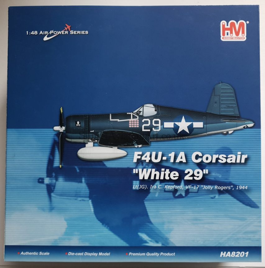 AAHA8201-Hobby-Master-Corsair-