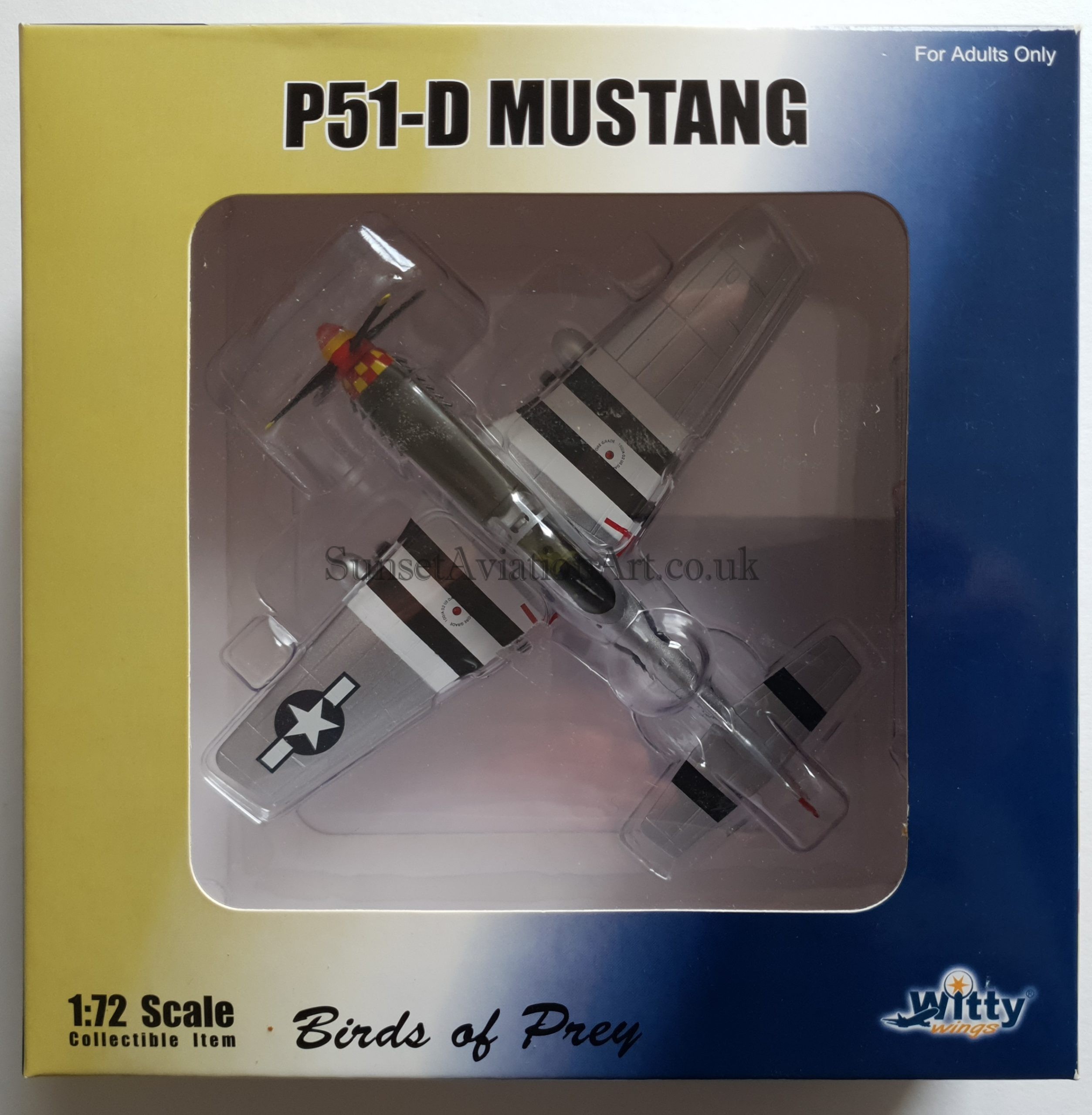 Vought A-7A Corsair II - Prairie